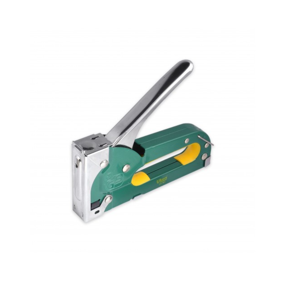 STAPLE GUN - 4-8MM