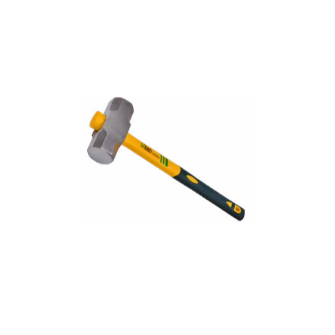SLEDGE HAMMER - FIBER HANDLE