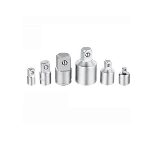 Cr-V Steel
Mirror Finish
Chrome plated