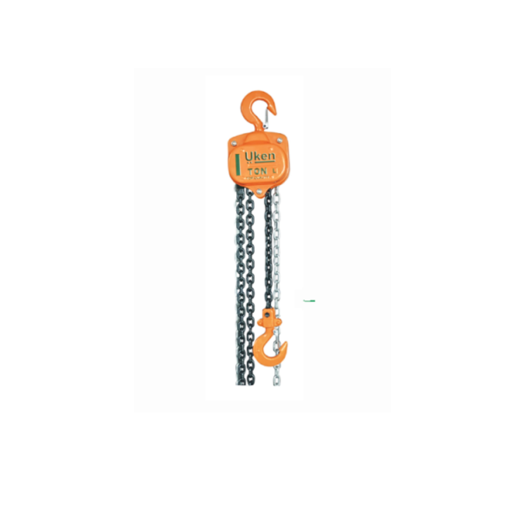 CHAIN PULLY BLOCK 2 TON 3MTR PRICE IN SAUDIA ARABIA