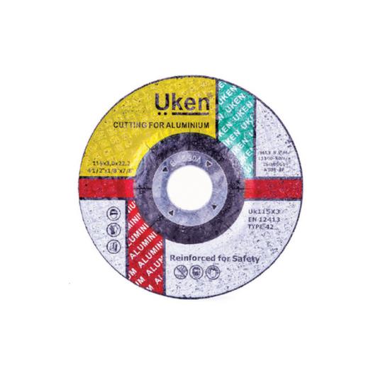 CUTTING DISC METAL/INOX PRICE IN SAUDI ARABIA