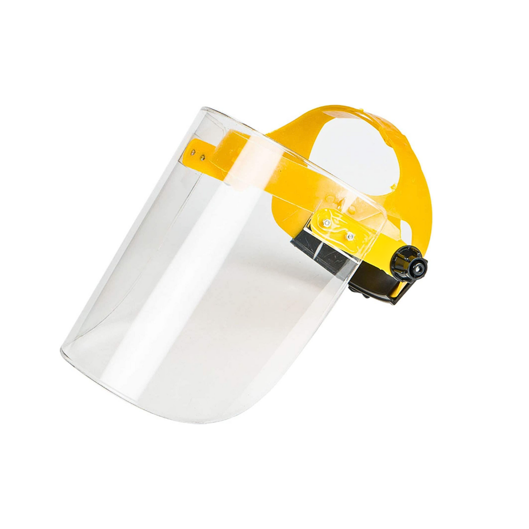 Clear face shield reusable Full Face Protection Price in Saudi Arabia