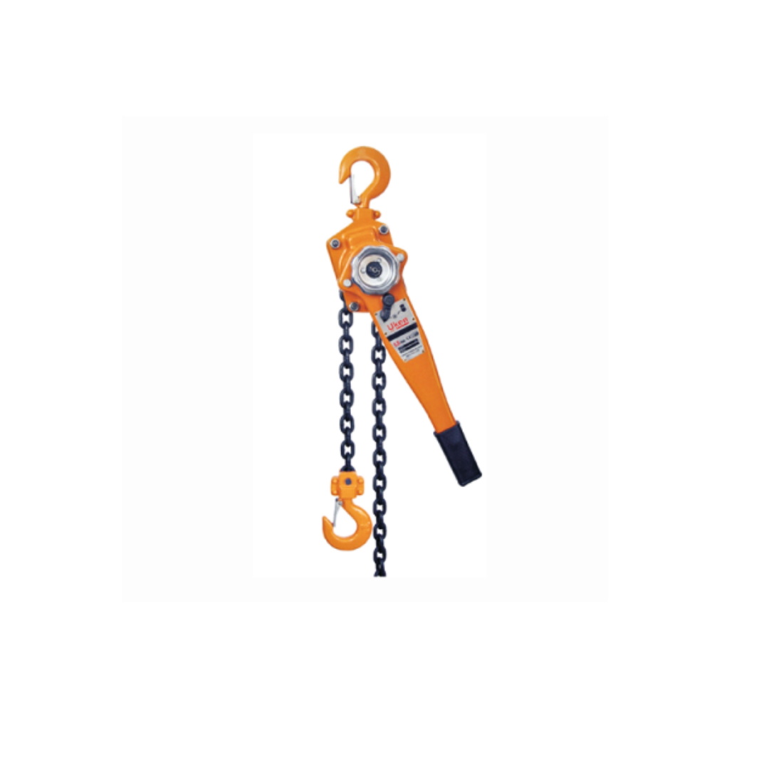 LEVER BLOCK 1 TON X 1.5MTR PRICE IN SAUDI ARABIA