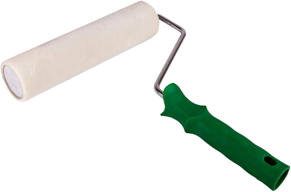 PAINT ROLLER - LONG PILE