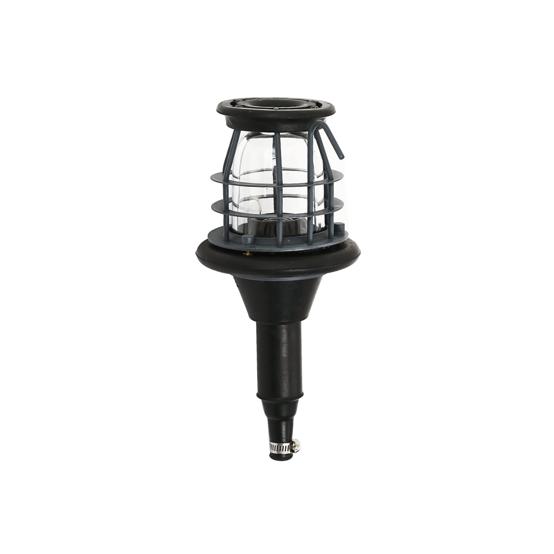 EXPLOSION PROOF LIGHTING PROTABLE WORKING HAND LAMP WITH GLASS