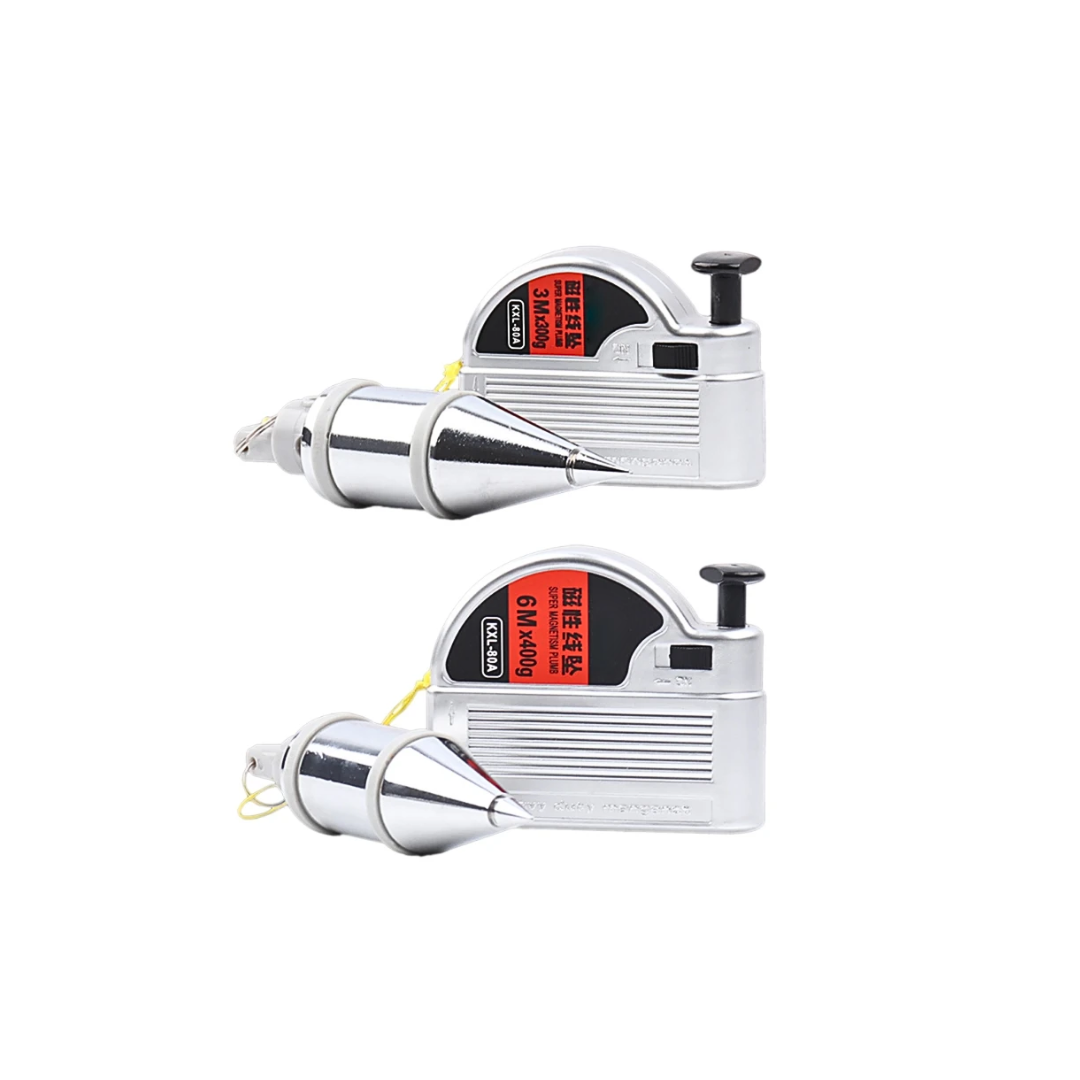 High Magnetic Plumbing Bobs