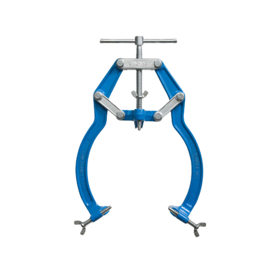 EZ FIT PIPE CLAMP