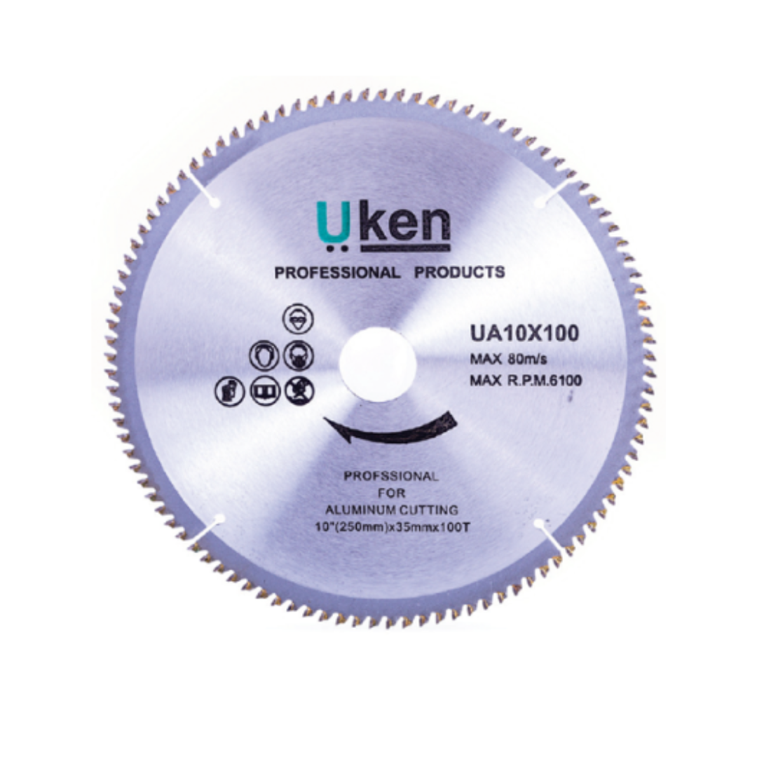 SAW BLADE 7"(180X30X48T ALUMINIUM BEST PRICE IN SAUDI ARABIA. PS Trading giving best price in KSA.