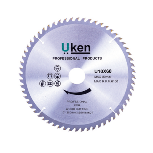 SAW BLADE 7"(180)X30X24T BEST PRICE IN SAUDI ARABIA. PS Trading giving best price in KSA.