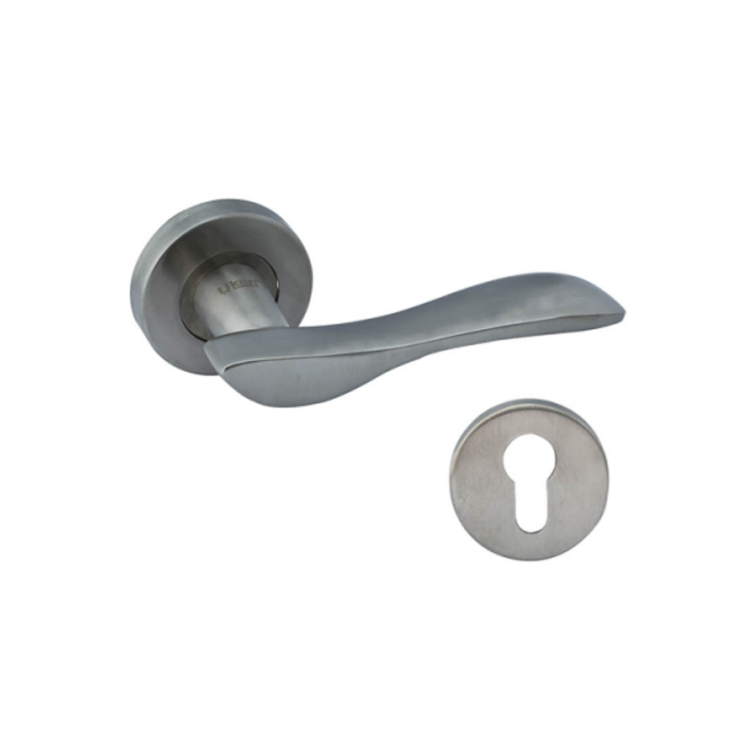 UKEN LEVER HANDLE SS304 SOLID 124 PRICE IN SAUDI ARABIA