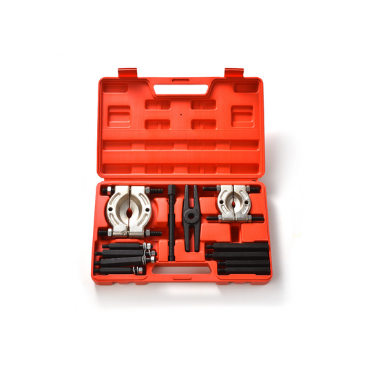 Double Disc Bearing Puller Puller Inner and Outer Diameter Bearing Gearbox