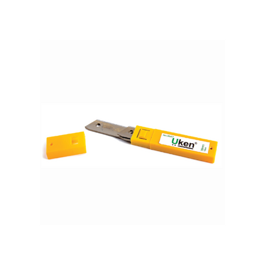 KNIFE BLADES 18MM