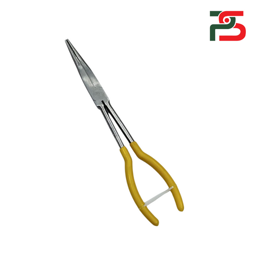Long nose plier 11"