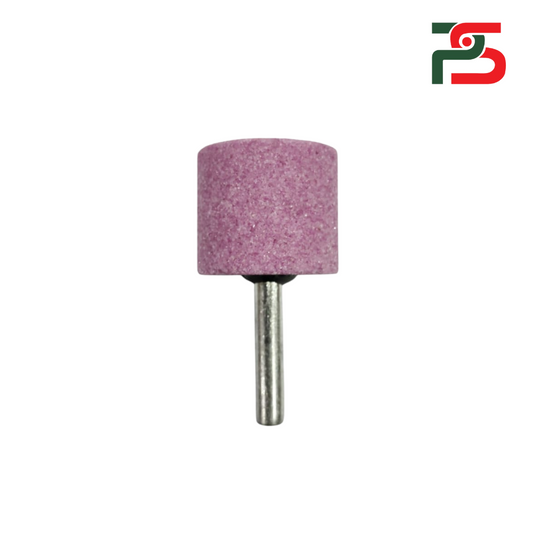 Mounted Stone : Cylindrical : 30mm*25mm China