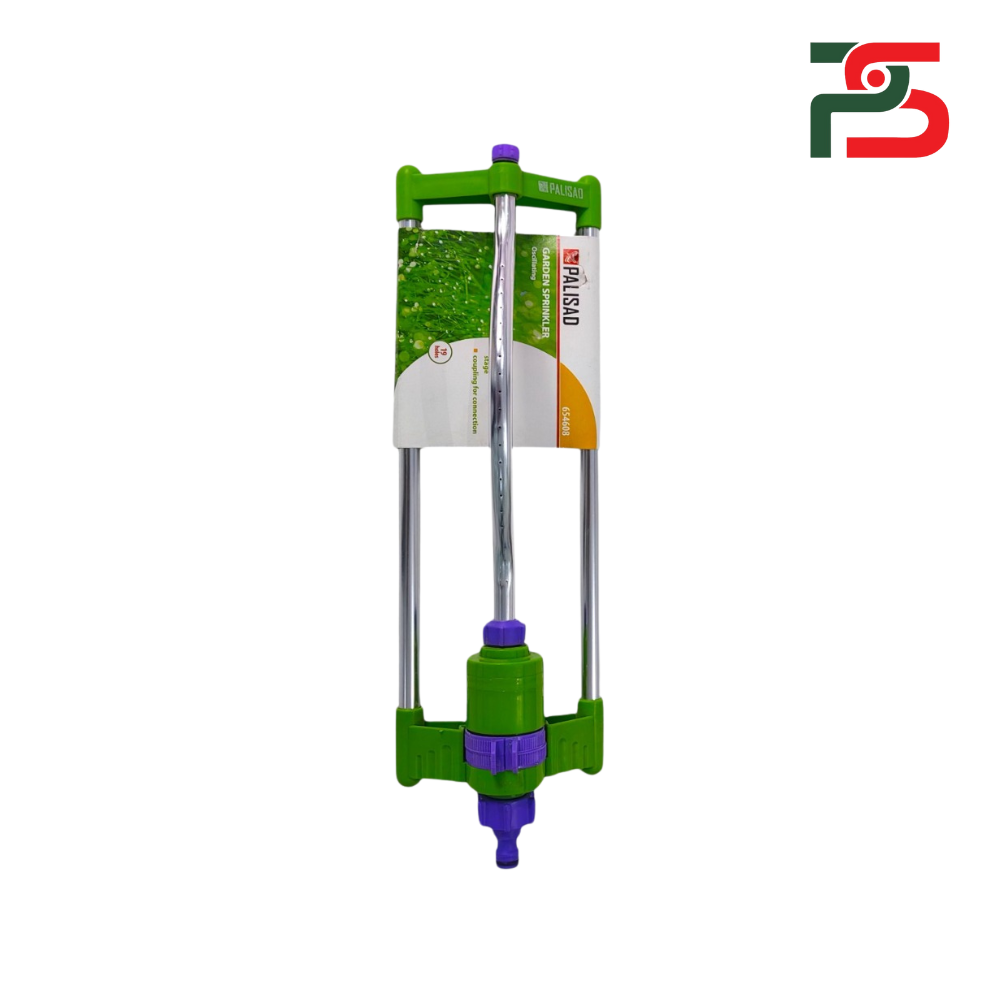 Palisad Garden Sprinkler