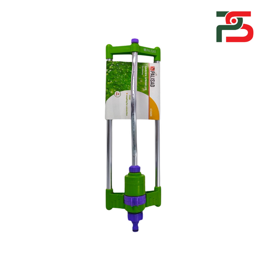 Palisad Garden Sprinkler