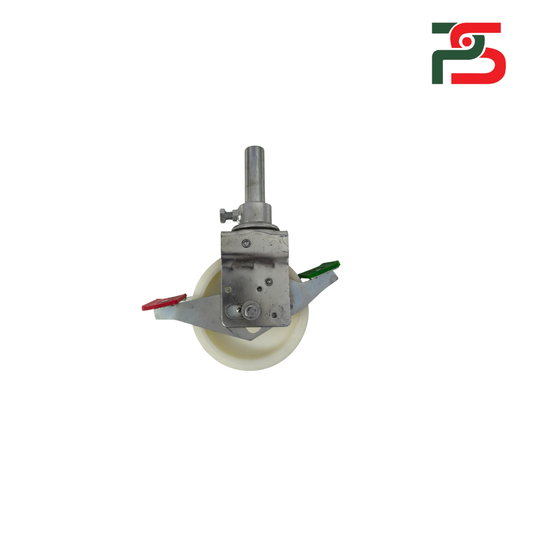 Caster Wheel Nylon