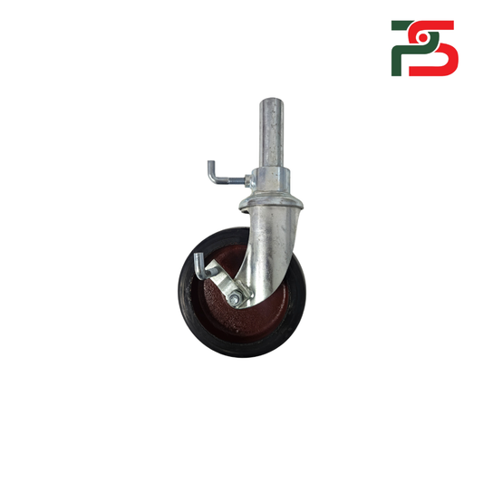 Caster Wheel long Shaft