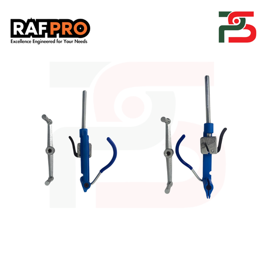 RafPro : Banding Tool, Blue