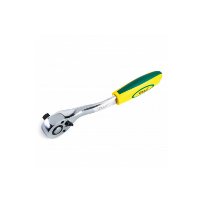 RATCHET HANDLE WITH QUICK RELEASE BUTTON
