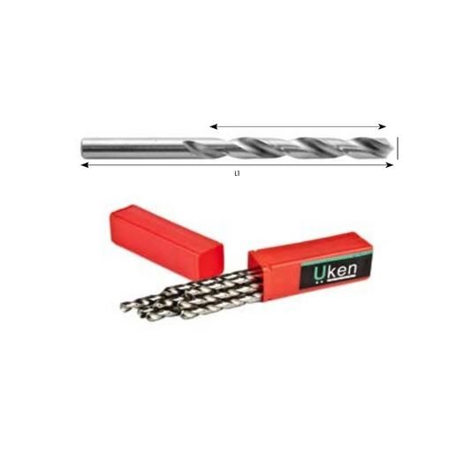 HSS DRILL BIT BEST PRICE IN SAUDI ARABIA. PS Trading giving best price in KSA.