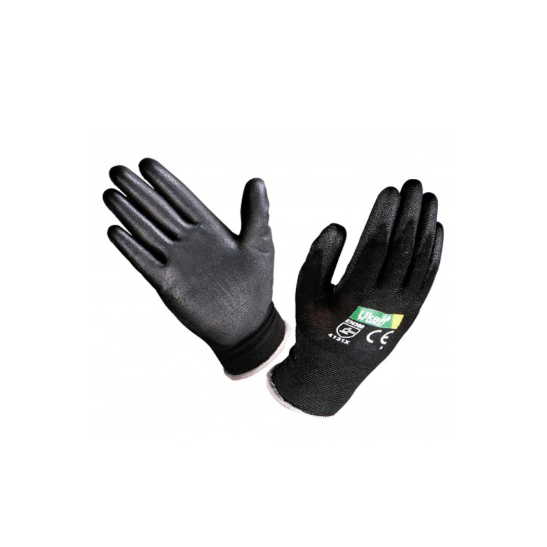 GLOVES BLACK GRIP BEST PRICE IN SAUDI ARABIA. PS Trading giving best price in KSA.