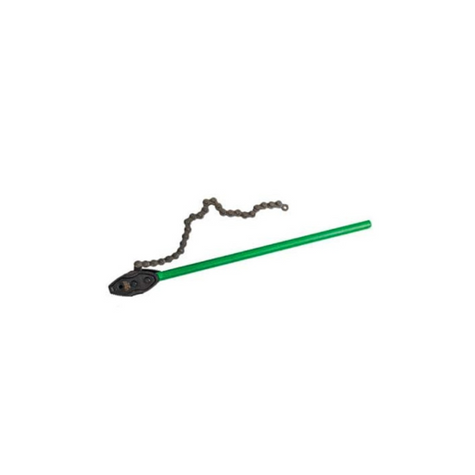 PIPE WRENCH CHAIN TYPE HEAVY DUTY