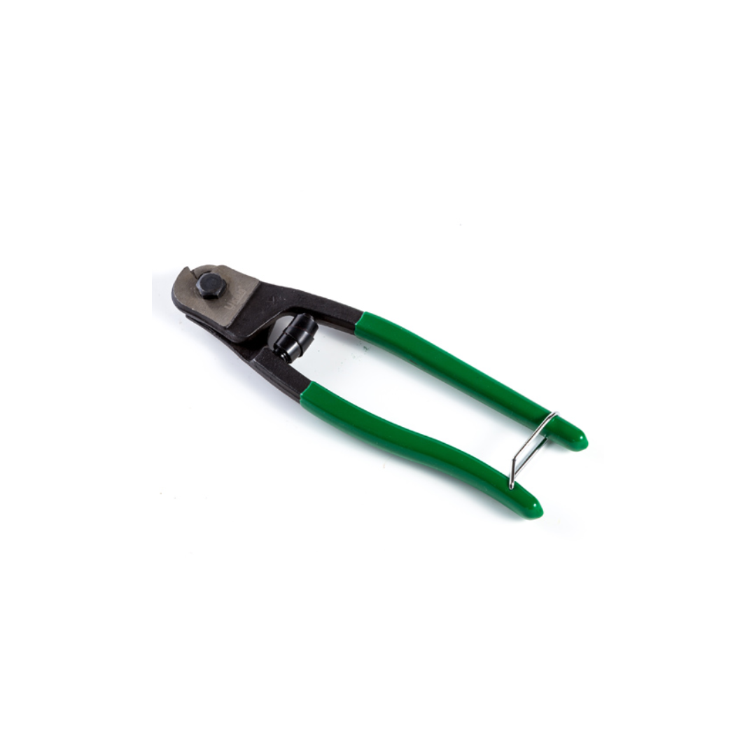 WIRE ROPE CUTTER - POCKET TYPE