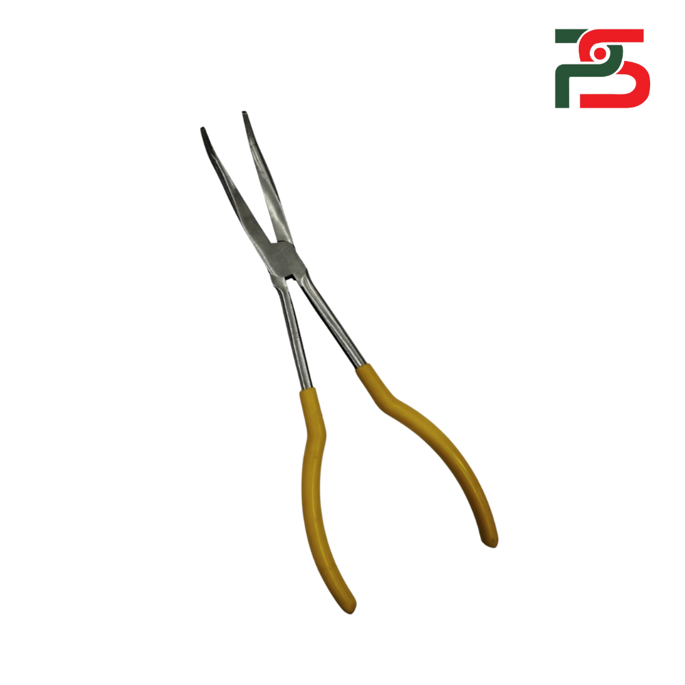 Long Nose Plier Bend Type 10"