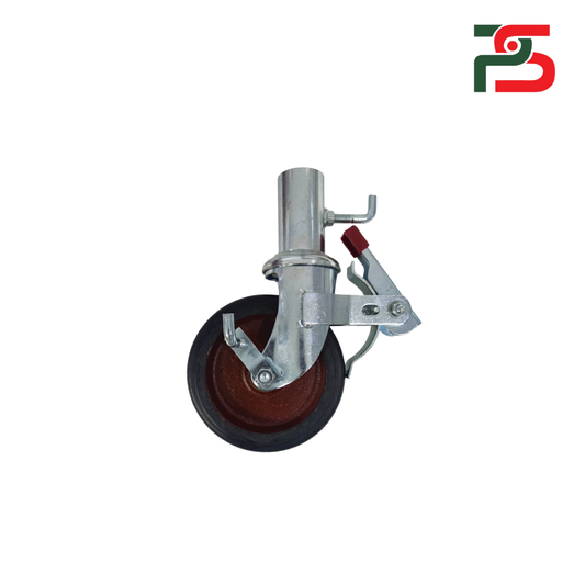 Caster Wheel Heavy Duty