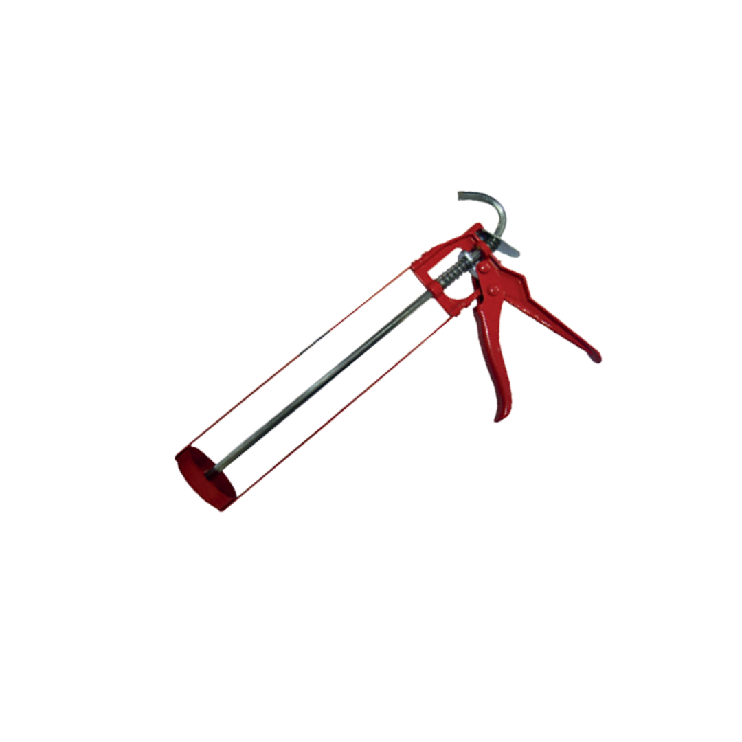  Light duty application

• Skelton frame

• Handle with plunger &amp; release clip 