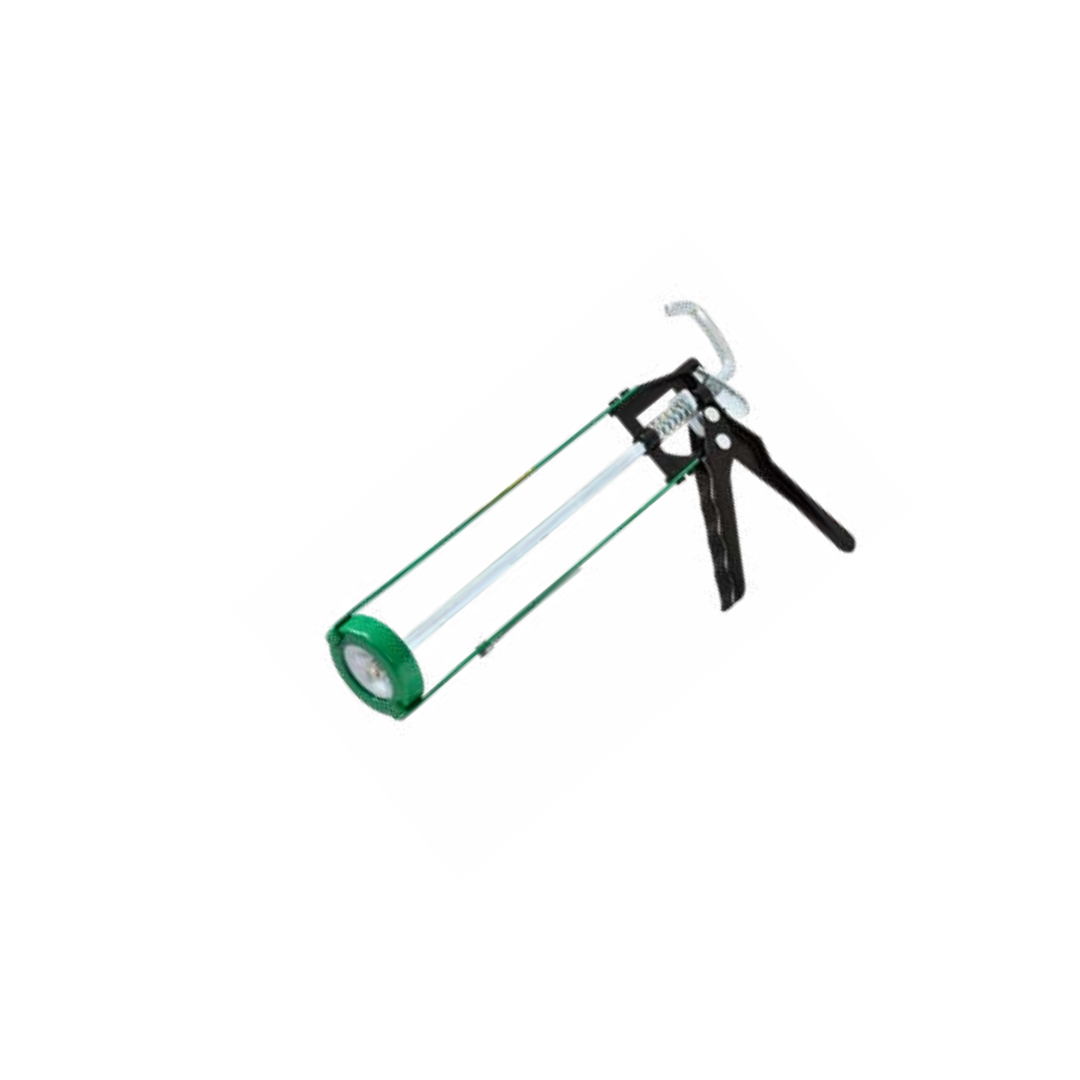 • Heavy duty application

• Skelton frame

• Handle with plunger &amp; release clip

• Suitable for all purpose