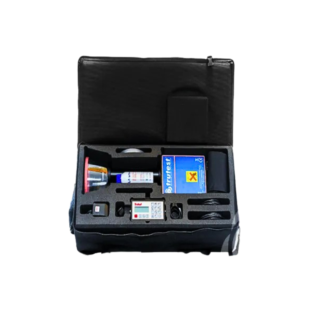 Trutest 800 – Sensitivity Tester Kit