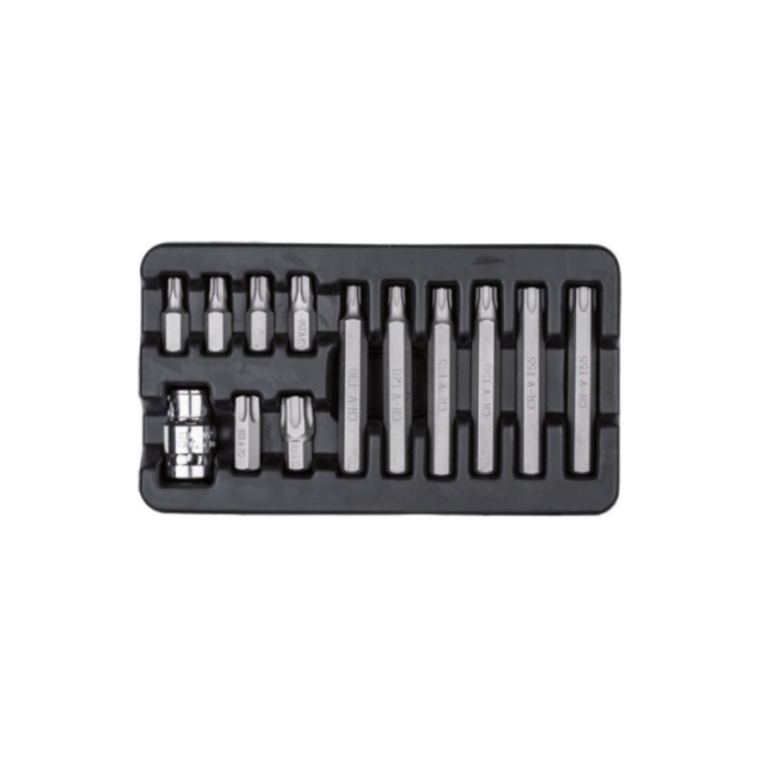 UKEN BIT SET 13 PCS