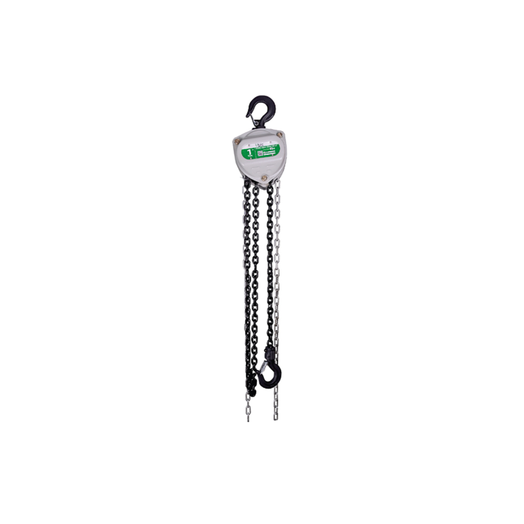 CHAIN PULLY BLOCK 5 TON 3MTR PRICE IN SAUDI ARABIA