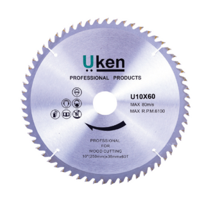 SAW BLADE 4.5"(115)X22.23X40T BEST PRICE IN SAUDI ARABIA. PS Trading giving best price in KSA.