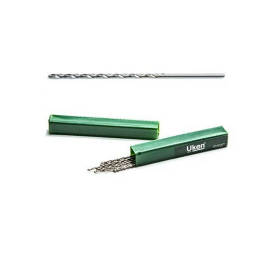 HSS STRAIGHT SHANK TWIST DRILL - EXTRA LONG SERIES BEST PRICE IN SAUDI ARABIA. PS Trading giving best price in KSA.