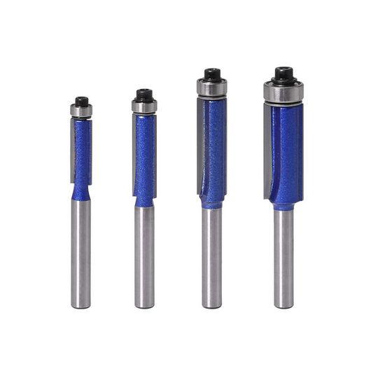 ROUTER BIT FLUSH TRIM BEST PRICE IN SAUDI ARABIA. PS Trading giving best price in KSA.