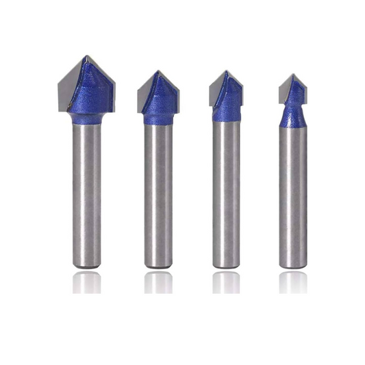 ROUTER BIT V GROOVING BEST PRICE IN SAUDI ARABIA. PS Trading giving best price in KSA.
