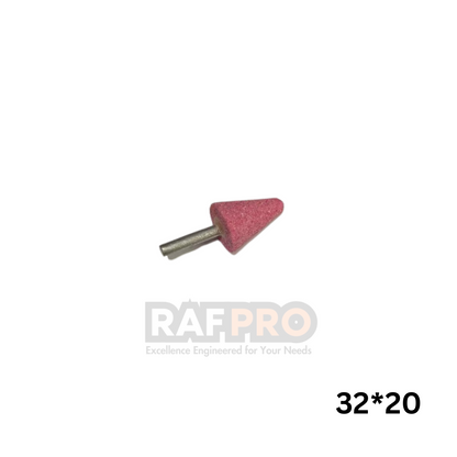 Mounted Grinding Stone Points & Wheels All Size