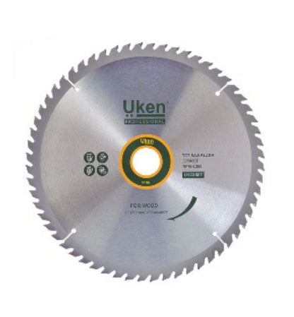 UKEN CIRCULAR SAWBLADE 5" (22.23)
