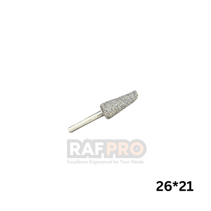 Mounted Grinding Stone Points & Wheels All Size