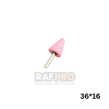 Mounted Grinding Stone Points & Wheels All Size