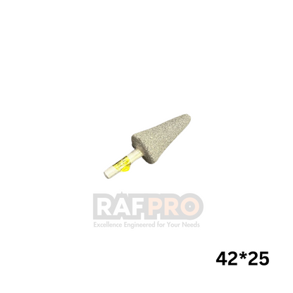 Mounted Grinding Stone Points & Wheels All Size