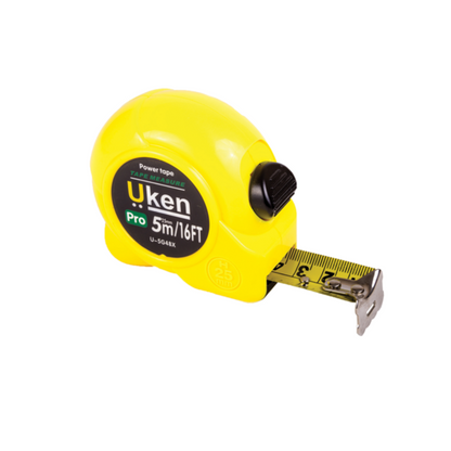 MEASURING TAPE - YELLOW
