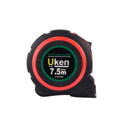MEASURING TAPE - RUBBER