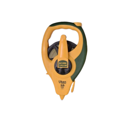 MEASURING TAPE - OPEN TYPE (STEEL)