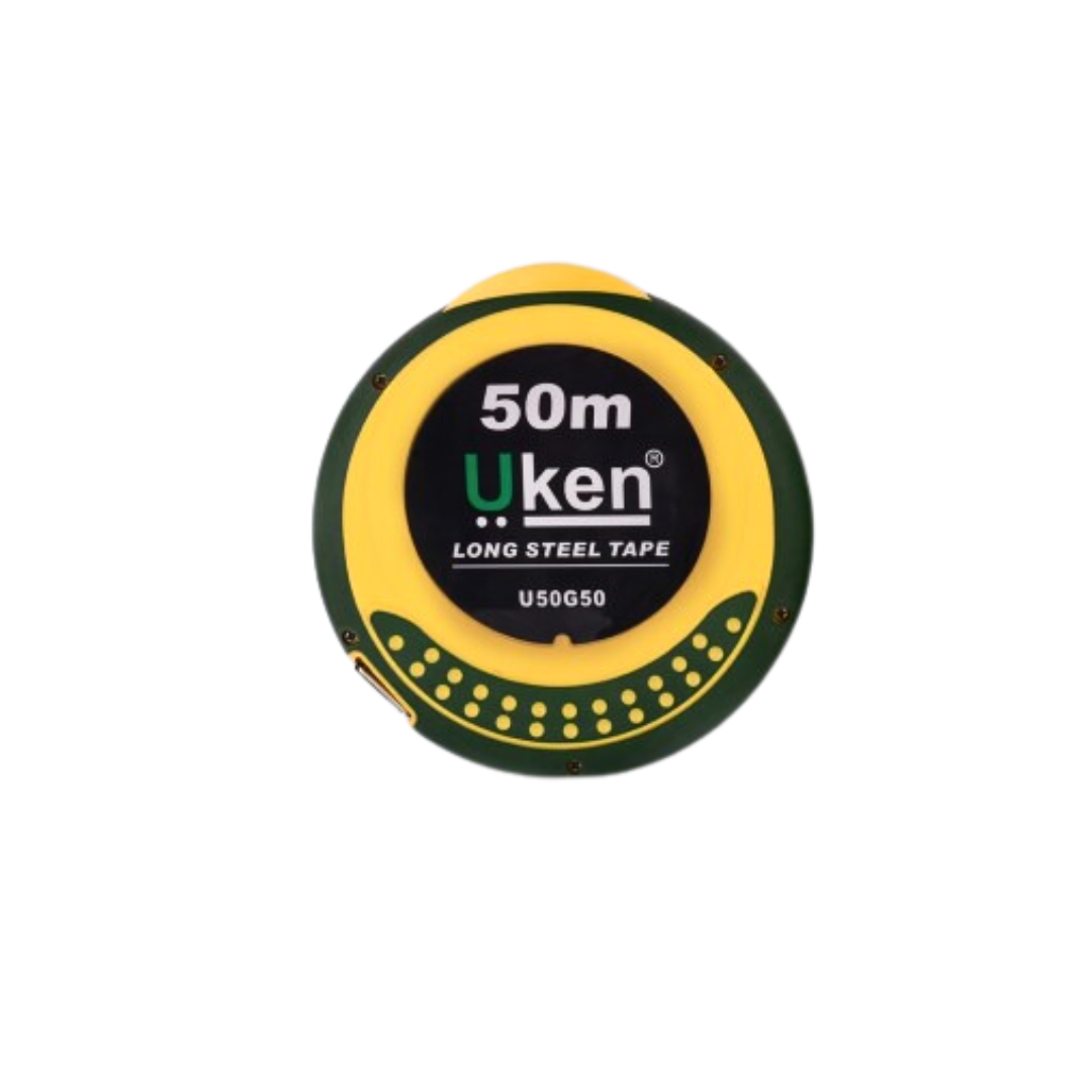 MEASURING TAPE - CLOSE TYPE (STEEL)