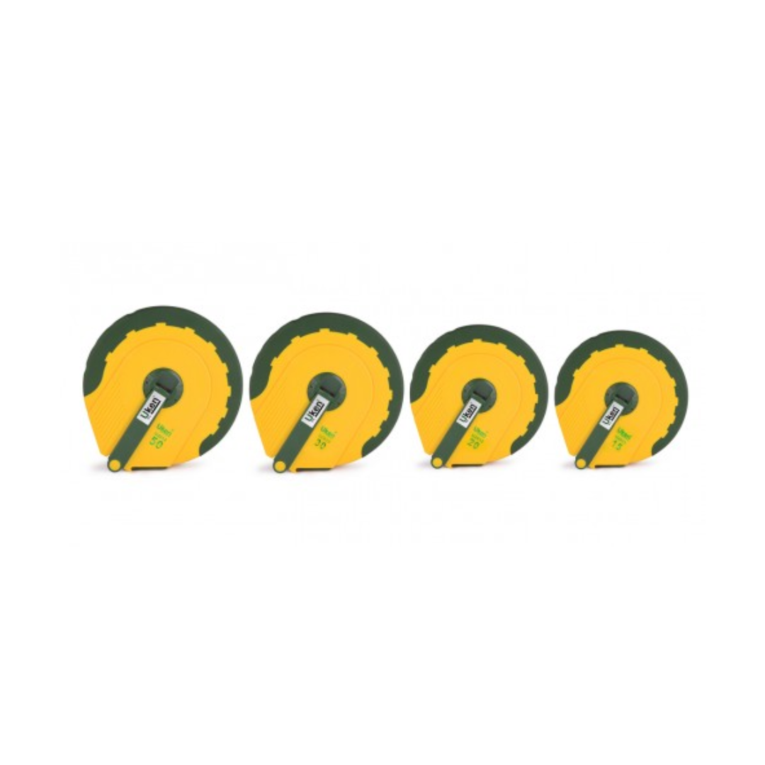 MEASURING TAPE - CLOSE TYPE (FIBER)