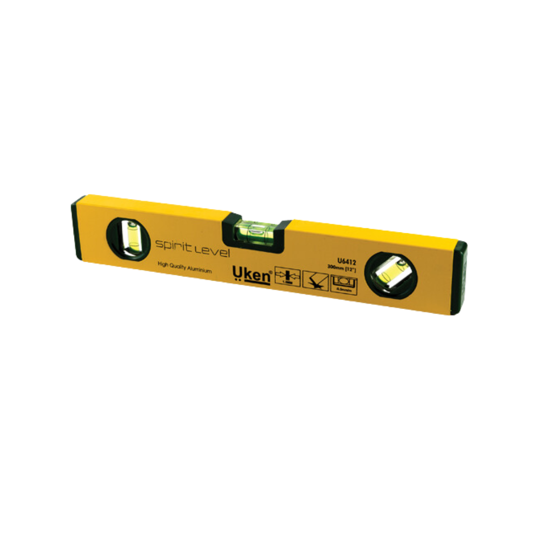 SPIRIT LEVEL